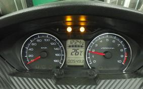 SUZUKI BURGMAN400 A 2020 DU11A