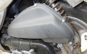YAMAHA JOG Gen.5 SA36J