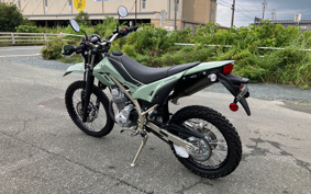 KAWASAKI KLX230 SHERPA LX232A