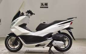 HONDA PCX 125 JF56