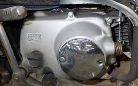 HONDA MONKEY 2022 AB27