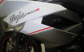KAWASAKI NINJA 400R 2013 ER400B