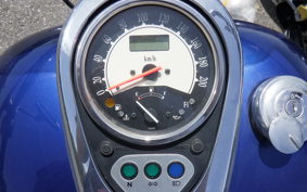 KAWASAKI VULCAN900 CLASSIC (ｼｮﾙｲﾅ VN900B