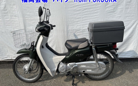 HONDA C50-2