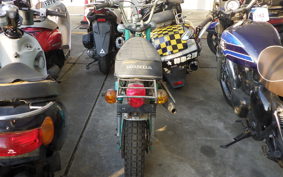 HONDA DAX 50 ST50