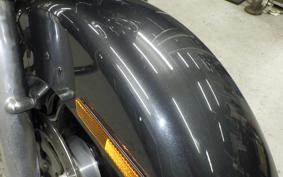HARLEY FLHX 1580 2008
