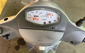 SUZUKI LET's 5 CA47A