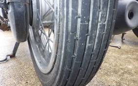 SUZUKI BIRDIE 50 BA42A