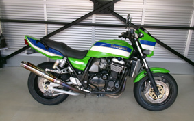 KAWASAKI ZRX1100 2000 ZRT10C