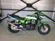 Фото Kawasaki ZRX1100 2000 с японского аукциона