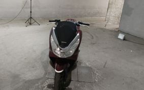HONDA PCX125 JF56