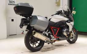 BMW R1200RS 2018