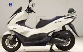 HONDA PCX 125 JK06