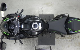 KAWASAKI ZX 10 NINJA R SE ZXT02E