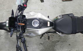 HONDA CB250RA 2013 MC52