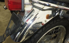 HONDA GB250 CLUBMAN Gen.5 MC10