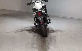 TRIUMPH TIGER 800 2012 TRE15B