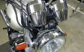 YAMAHA XJR1200 1997 4KG