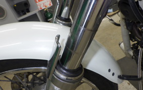 YAMAHA DRAGSTAR 400 2001 VH01J