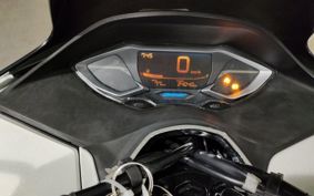 HONDA PCX 160 KF47