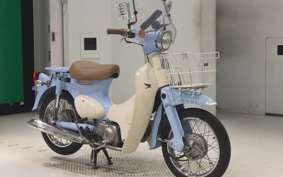 HONDA LITTLE CUB AA01