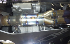 KAWASAKI ZX 10 NINJA R SE 2020