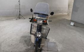 HONDA SUPER CUB50 AA01
