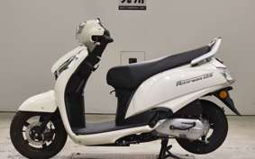 SUZUKI ADDRESS V125 Gen.2 DP12H