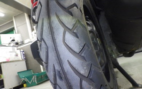 HONDA LEAD 125 1998 JF45