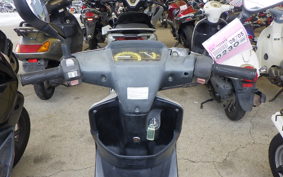 YAMAHA JOG ZR 3YK