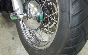 HARLEY FLSTN 1450 2005