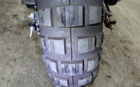 HONDA MONKEY 2008 AB27