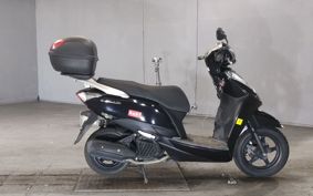 HONDA LEAD 125 JF45