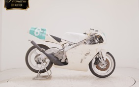 YAMAHA TZ250 2025 4DP
