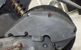 SUZUKI ADDRESS V125 2020 CF46A