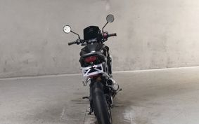 HONDA CB250R MC52