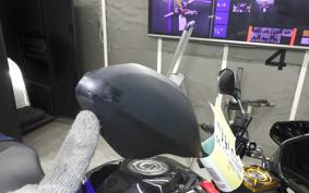 YAMAHA MT-09 ASP 2020 RN52J