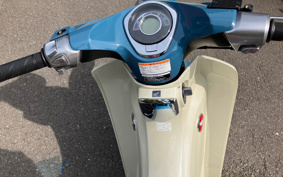 HONDA  SUPER CUB C125 JA71