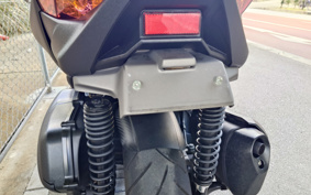 YAMAHA X-MAX SG42J