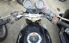 KAWASAKI BALIUS 250 Gen.2 ZR250B