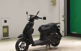SUZUKI ﾚｯﾂ CA4AA