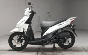 SUZUKI ADDRESS V110 CE47A