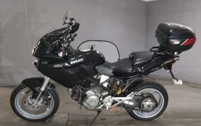 DUCATI DUCATI  MULTI  STRADA 1000DS A100AA