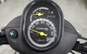 HONDA BENLY 50 AA05