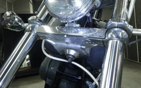 HARLEY FXSTB 1580 2007