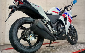 HONDA CBR250R MC41