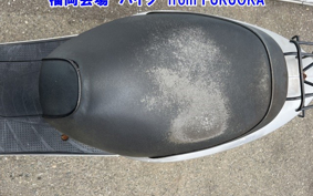 HONDA DIO