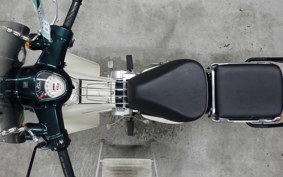 HONDA C110 SUPER CUB JA44