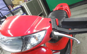 HONDA DIO ZX GEN 2 2024 AF35