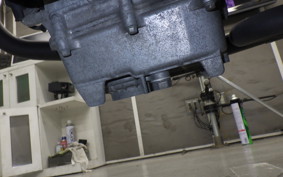 HONDA VTR 250 Gen. 2 MC33